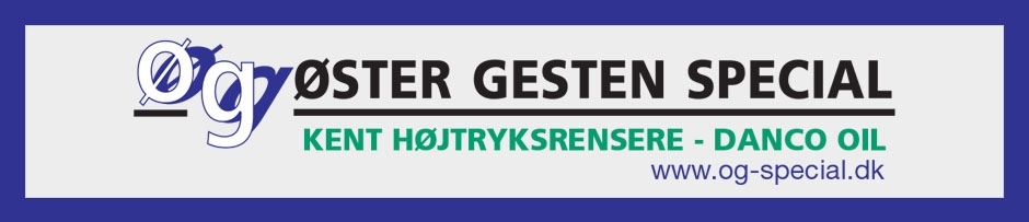 Øster Gesten Special